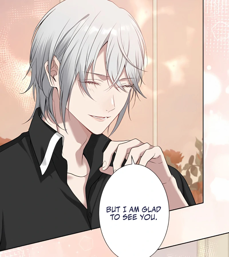 The Hidden Prince Who Loved Me Chapter 4 - Page 48