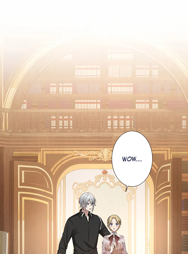 The Hidden Prince Who Loved Me Chapter 4 - Page 56