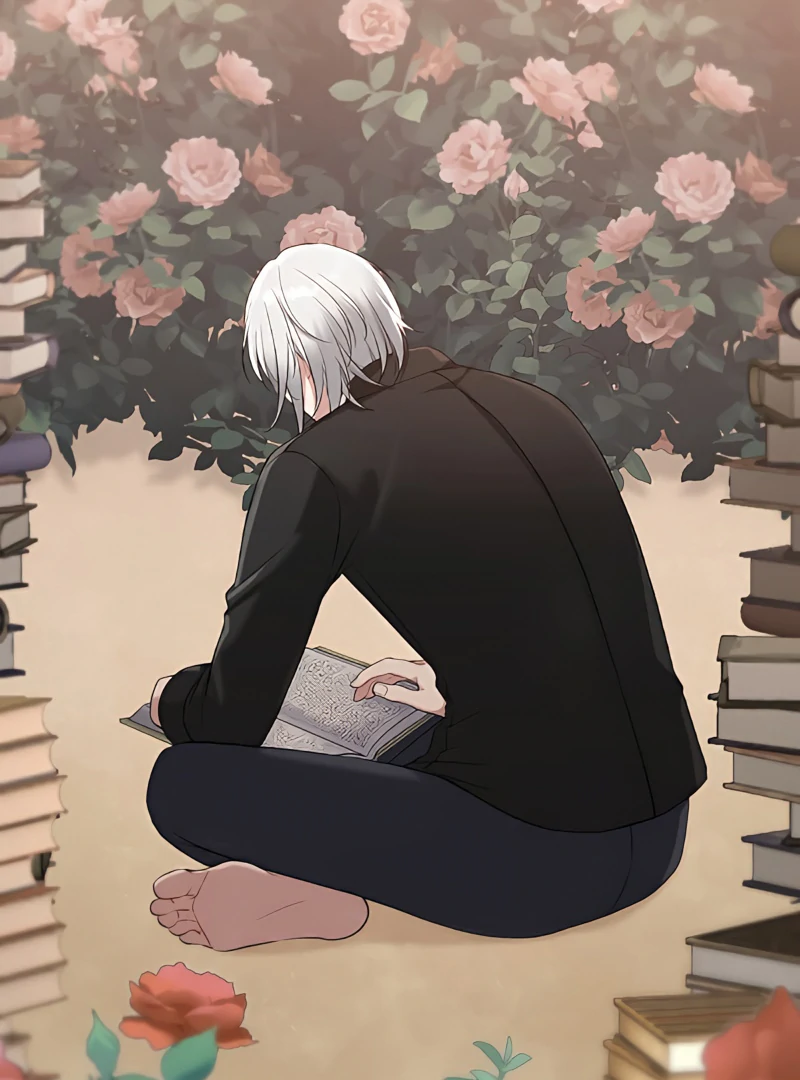 The Hidden Prince Who Loved Me Chapter 4 - Page 6