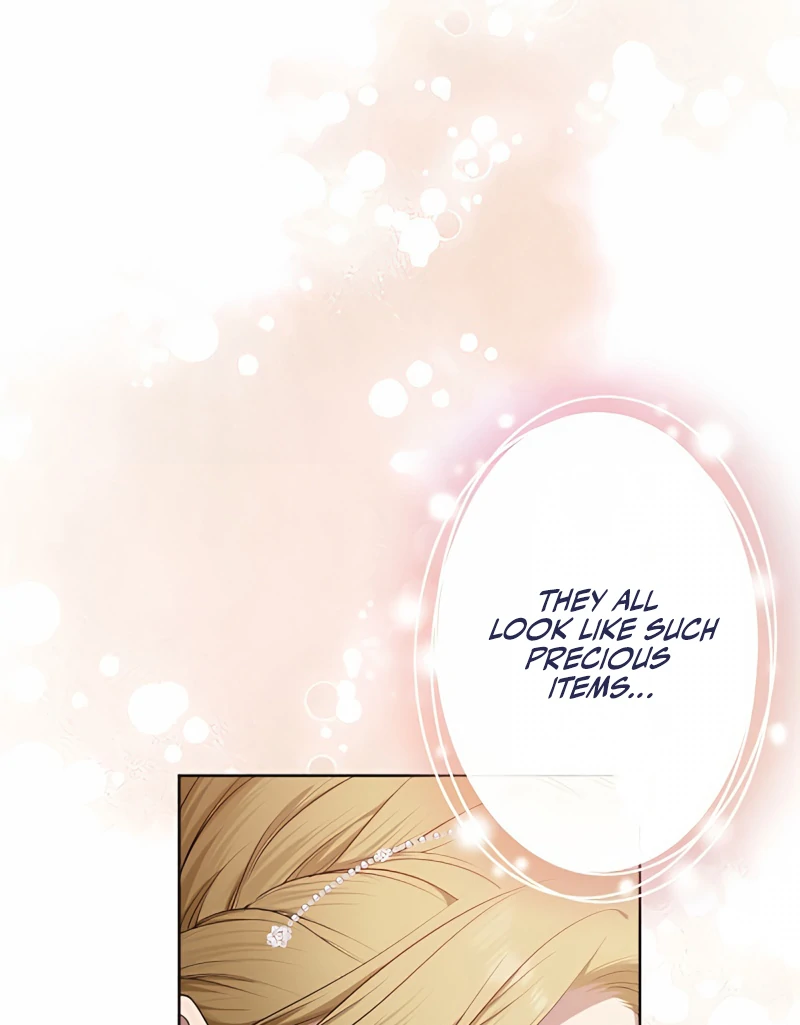 The Hidden Prince Who Loved Me Chapter 4 - Page 60