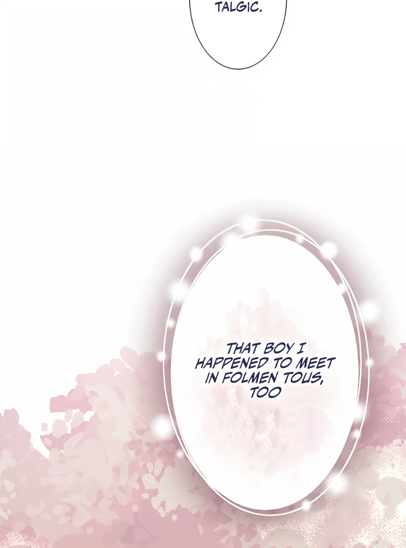 The Hidden Prince Who Loved Me Chapter 4 - Page 66