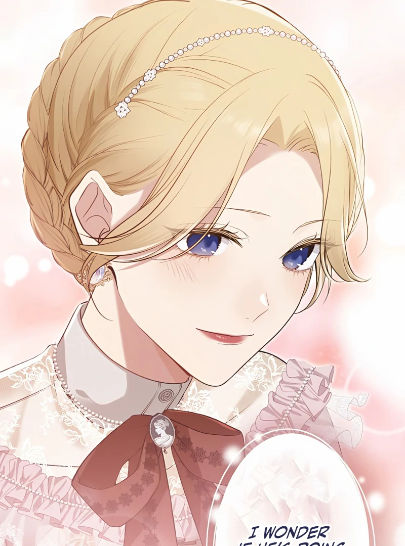 The Hidden Prince Who Loved Me Chapter 4 - Page 68