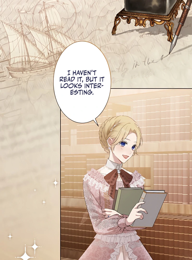 The Hidden Prince Who Loved Me Chapter 4 - Page 77