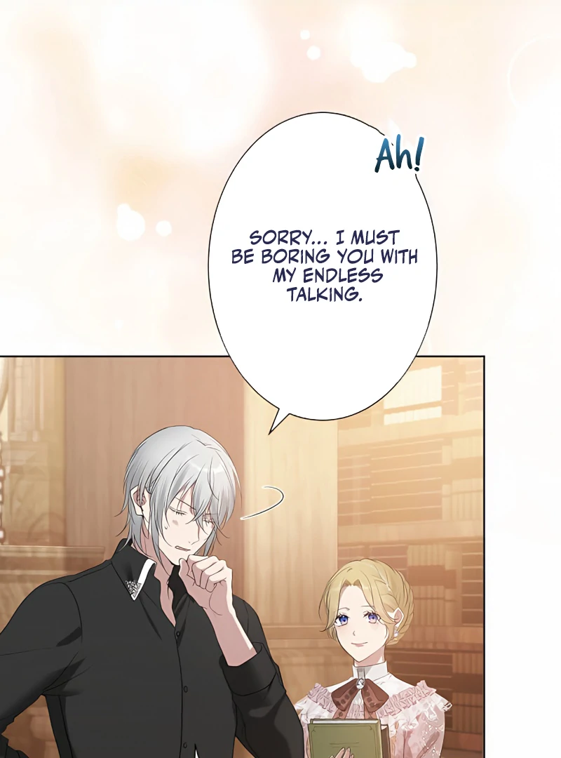 The Hidden Prince Who Loved Me Chapter 4 - Page 84