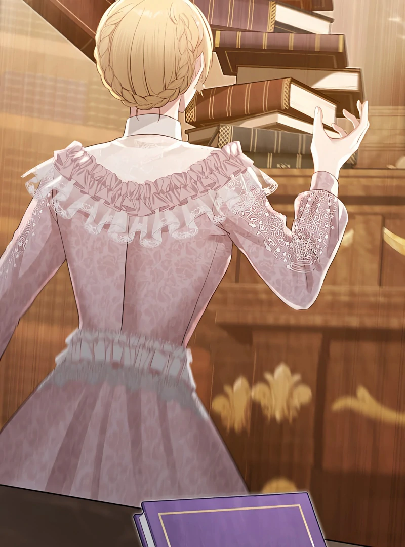 The Hidden Prince Who Loved Me Chapter 4 - Page 90