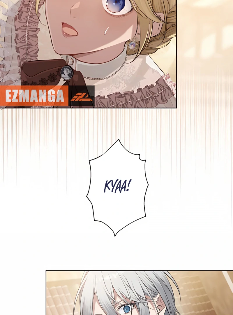 The Hidden Prince Who Loved Me Chapter 4 - Page 92