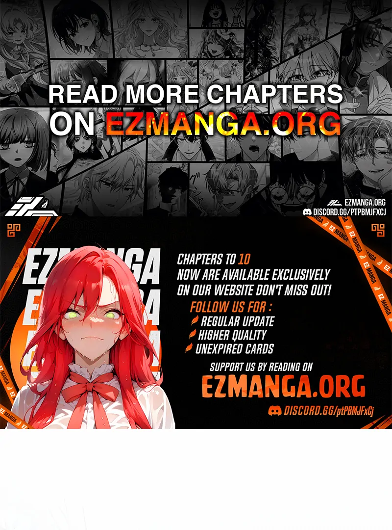 The Hidden Prince Who Loved Me Chapter 5 - Page 1