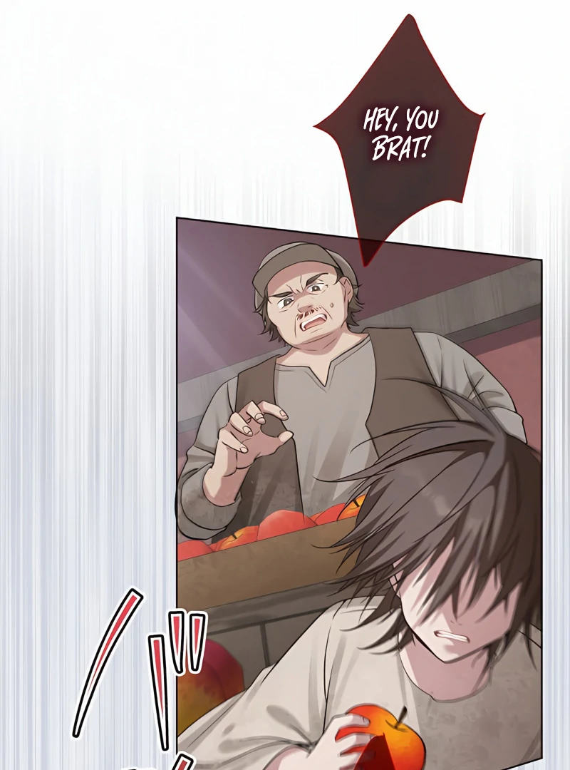 The Hidden Prince Who Loved Me Chapter 5 - Page 102