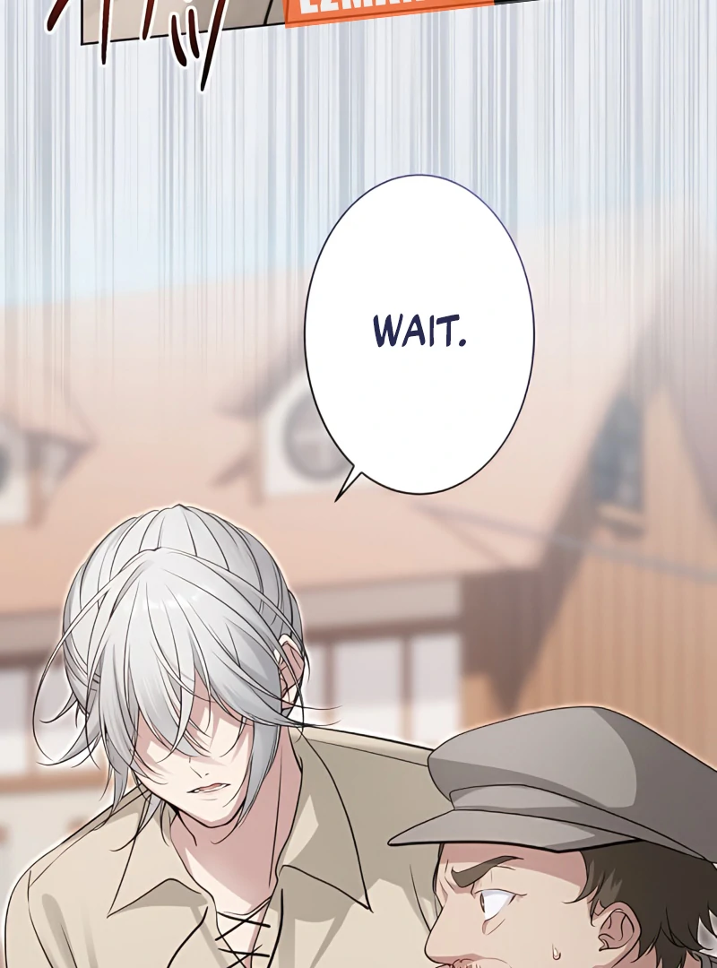 The Hidden Prince Who Loved Me Chapter 5 - Page 104