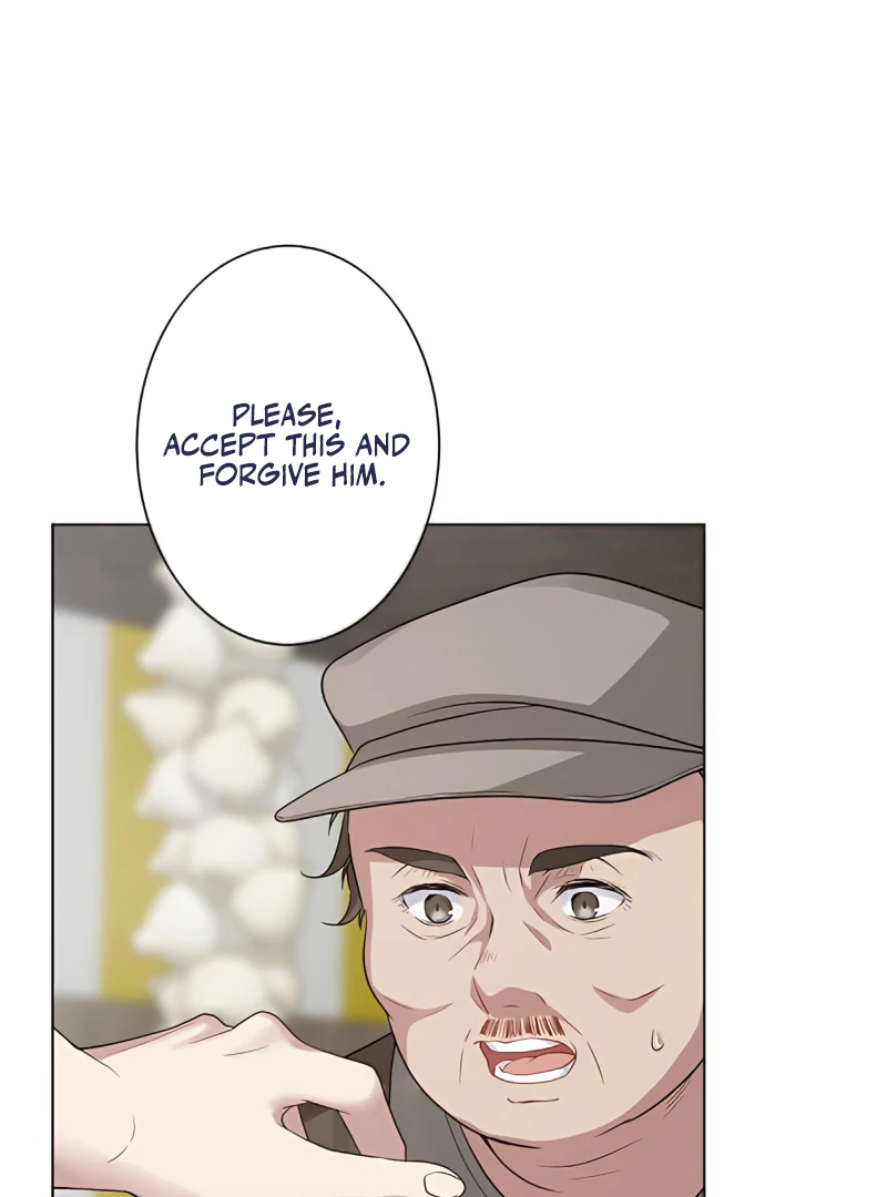 The Hidden Prince Who Loved Me Chapter 5 - Page 106