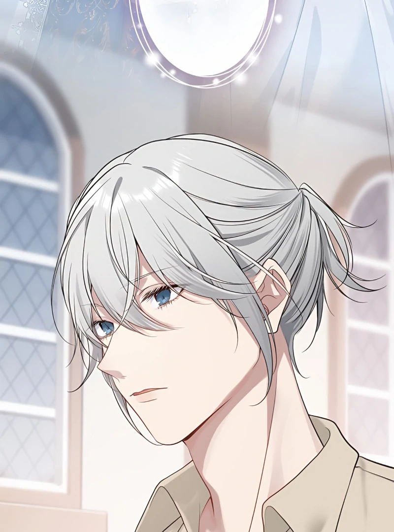 The Hidden Prince Who Loved Me Chapter 5 - Page 110