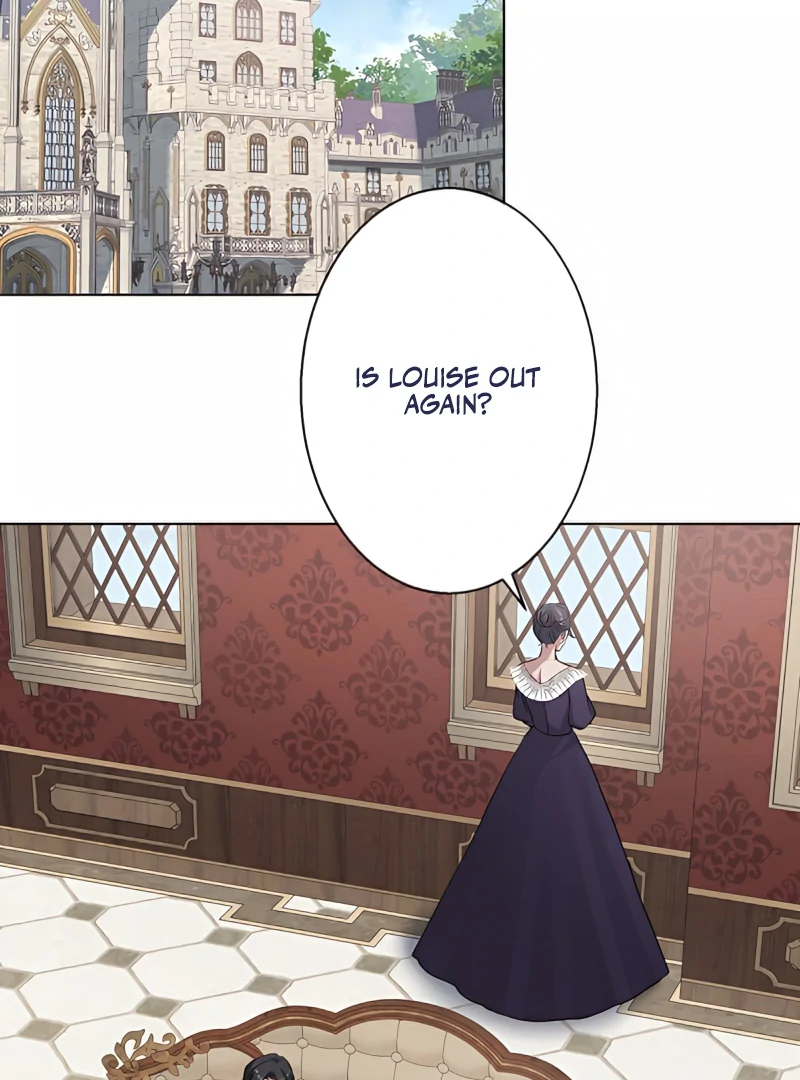 The Hidden Prince Who Loved Me Chapter 5 - Page 23