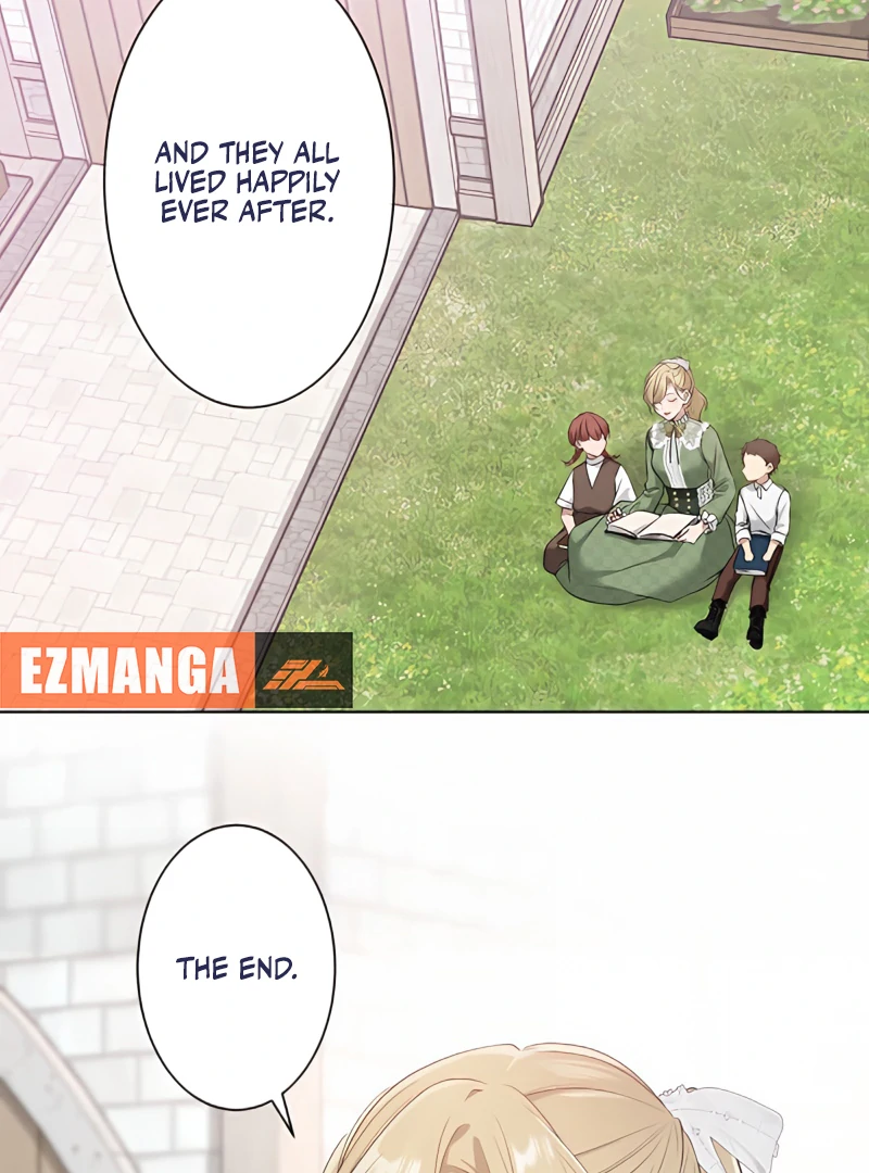 The Hidden Prince Who Loved Me Chapter 5 - Page 3