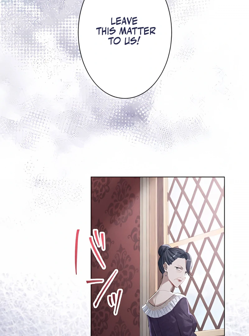 The Hidden Prince Who Loved Me Chapter 5 - Page 35