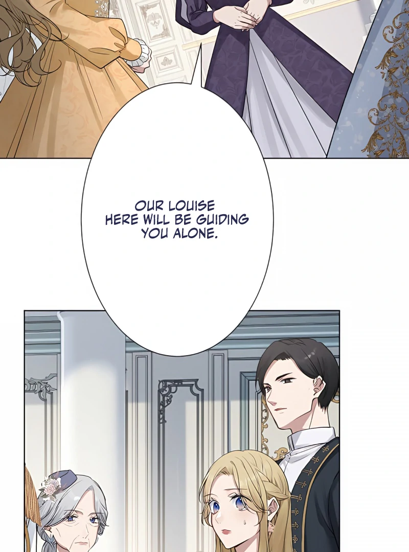 The Hidden Prince Who Loved Me Chapter 5 - Page 46