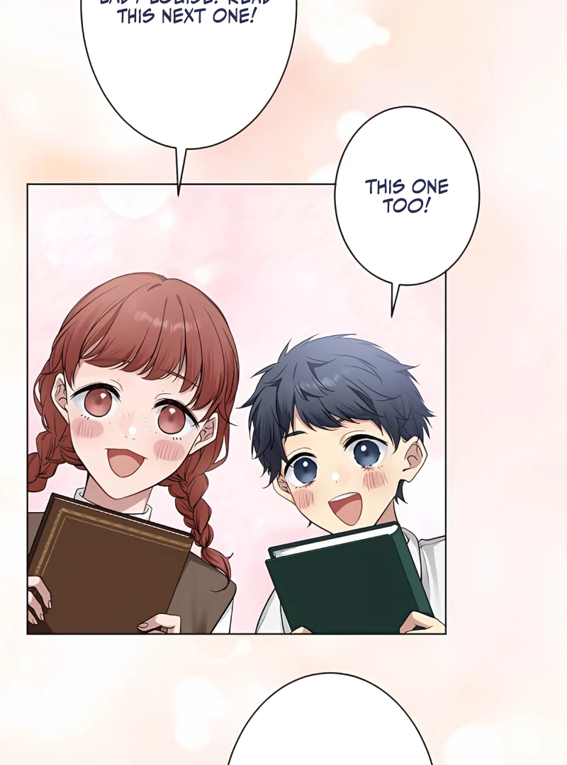 The Hidden Prince Who Loved Me Chapter 5 - Page 5