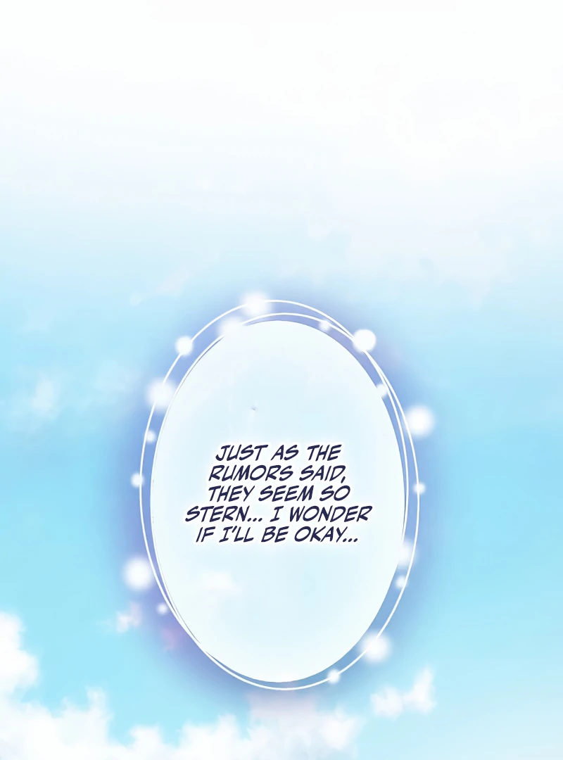 The Hidden Prince Who Loved Me Chapter 5 - Page 52