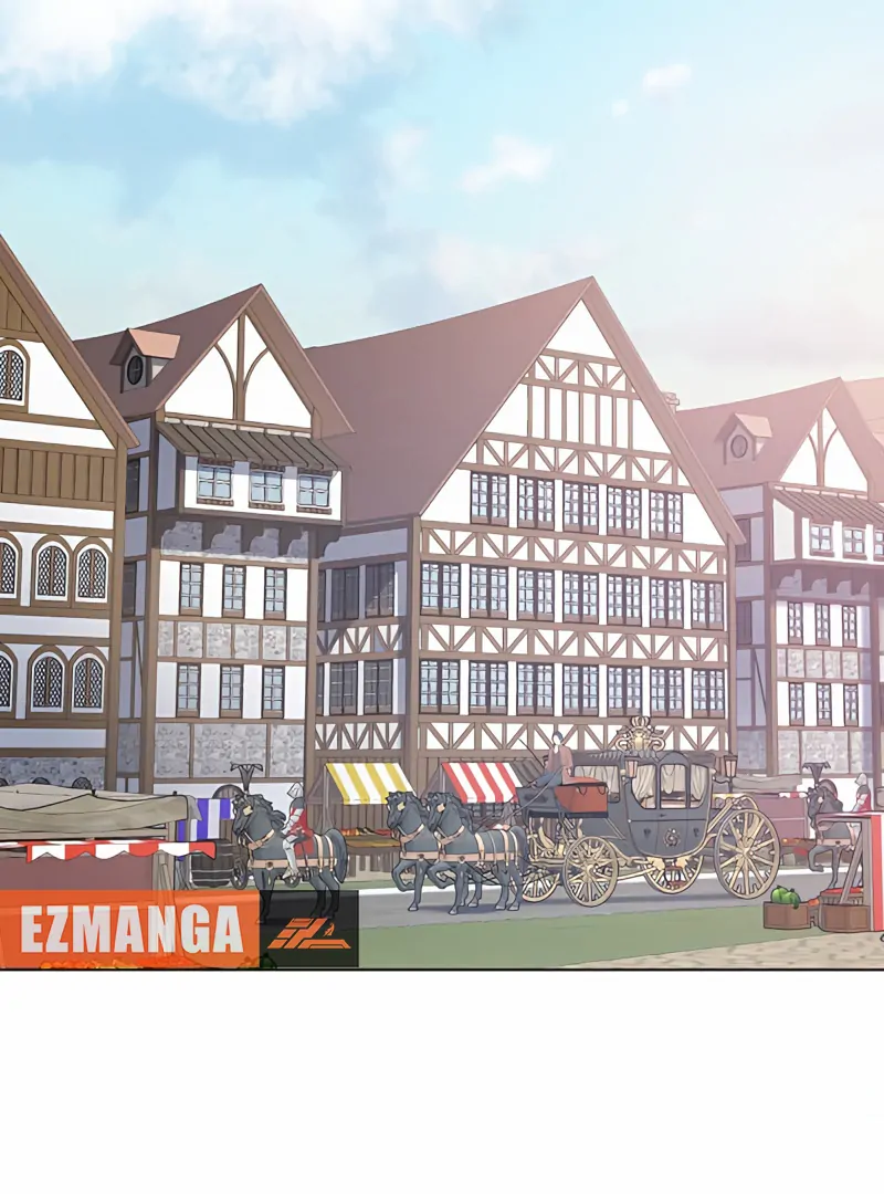 The Hidden Prince Who Loved Me Chapter 5 - Page 53