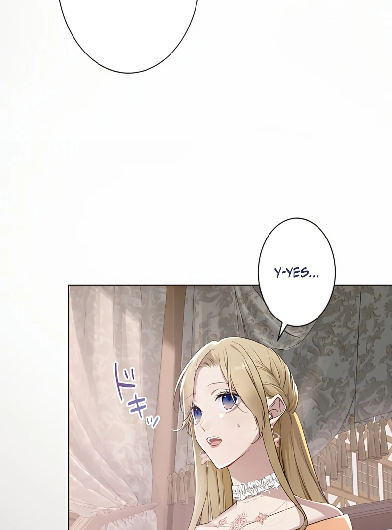 The Hidden Prince Who Loved Me Chapter 5 - Page 56