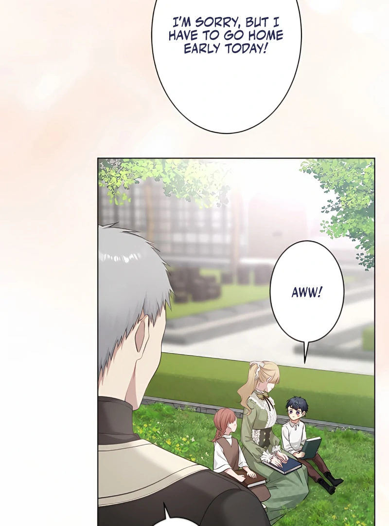 The Hidden Prince Who Loved Me Chapter 5 - Page 6