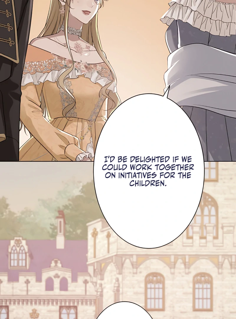 The Hidden Prince Who Loved Me Chapter 5 - Page 73