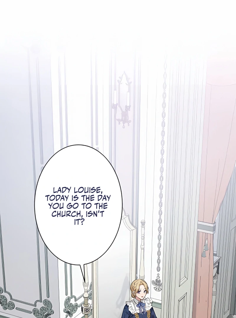 The Hidden Prince Who Loved Me Chapter 5 - Page 81