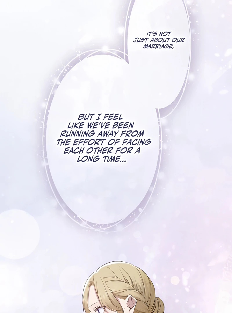 The Hidden Prince Who Loved Me Chapter 5 - Page 84