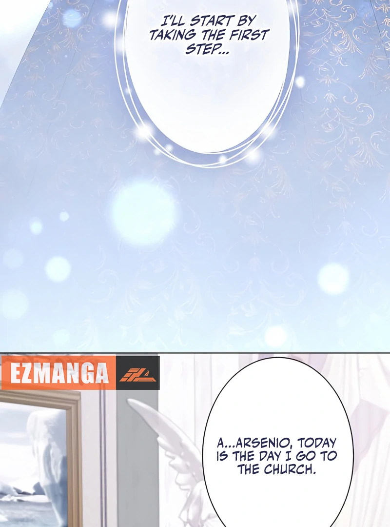 The Hidden Prince Who Loved Me Chapter 5 - Page 86