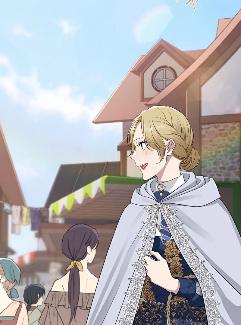 The Hidden Prince Who Loved Me Chapter 5 - Page 97