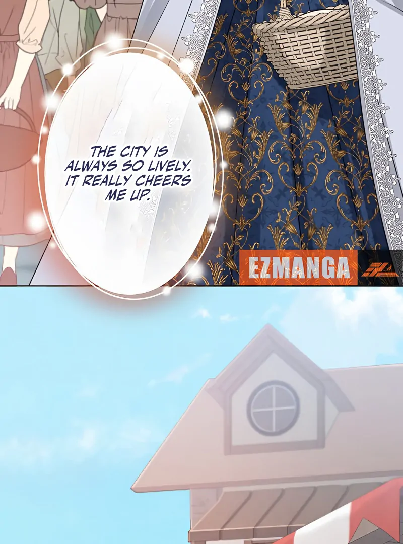 The Hidden Prince Who Loved Me Chapter 5 - Page 98