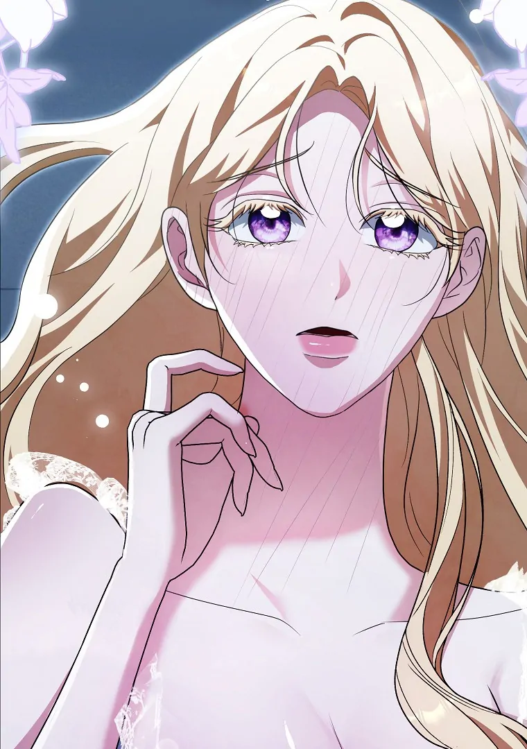 My Wish Is Two Separate Beds Chapter 14 - Page 10