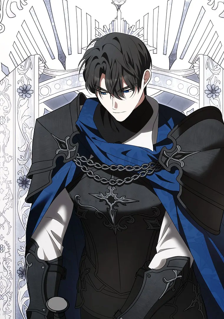 My Wish Is Two Separate Beds Chapter 14 - Page 105