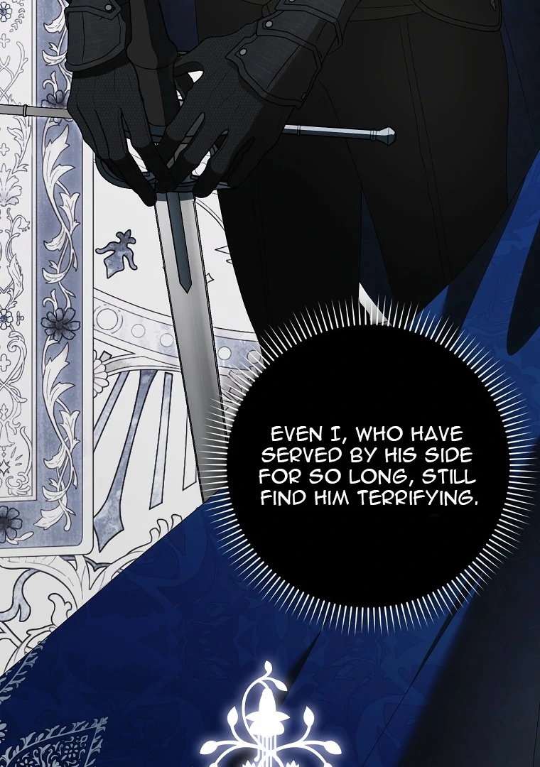 My Wish Is Two Separate Beds Chapter 14 - Page 106