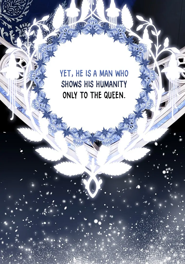 My Wish Is Two Separate Beds Chapter 14 - Page 107