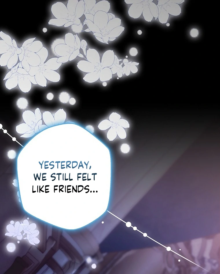 My Wish Is Two Separate Beds Chapter 14 - Page 14