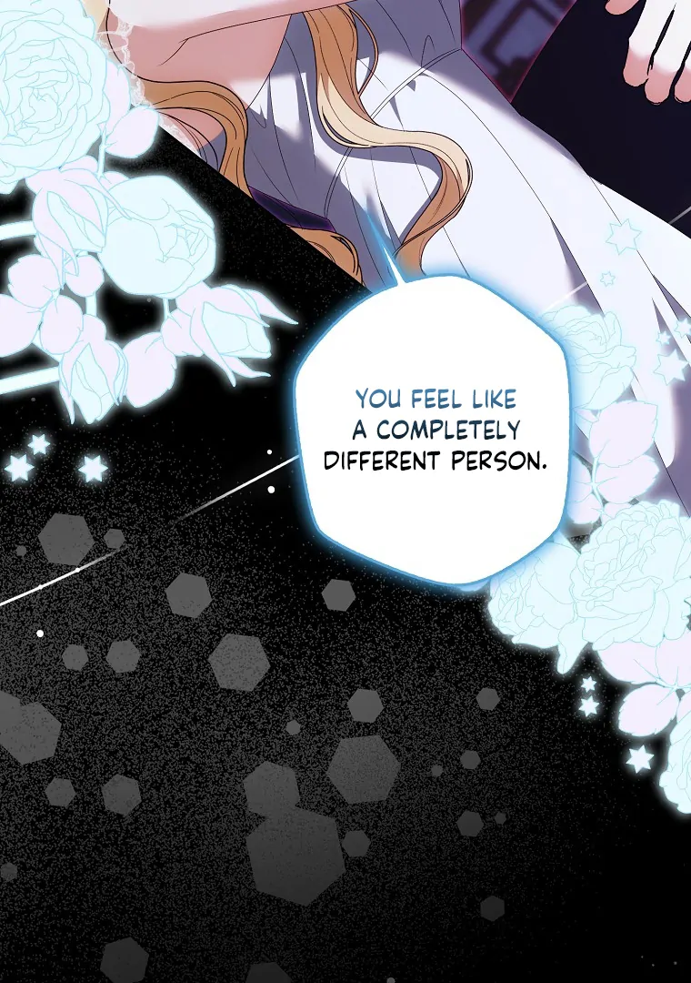 My Wish Is Two Separate Beds Chapter 14 - Page 16