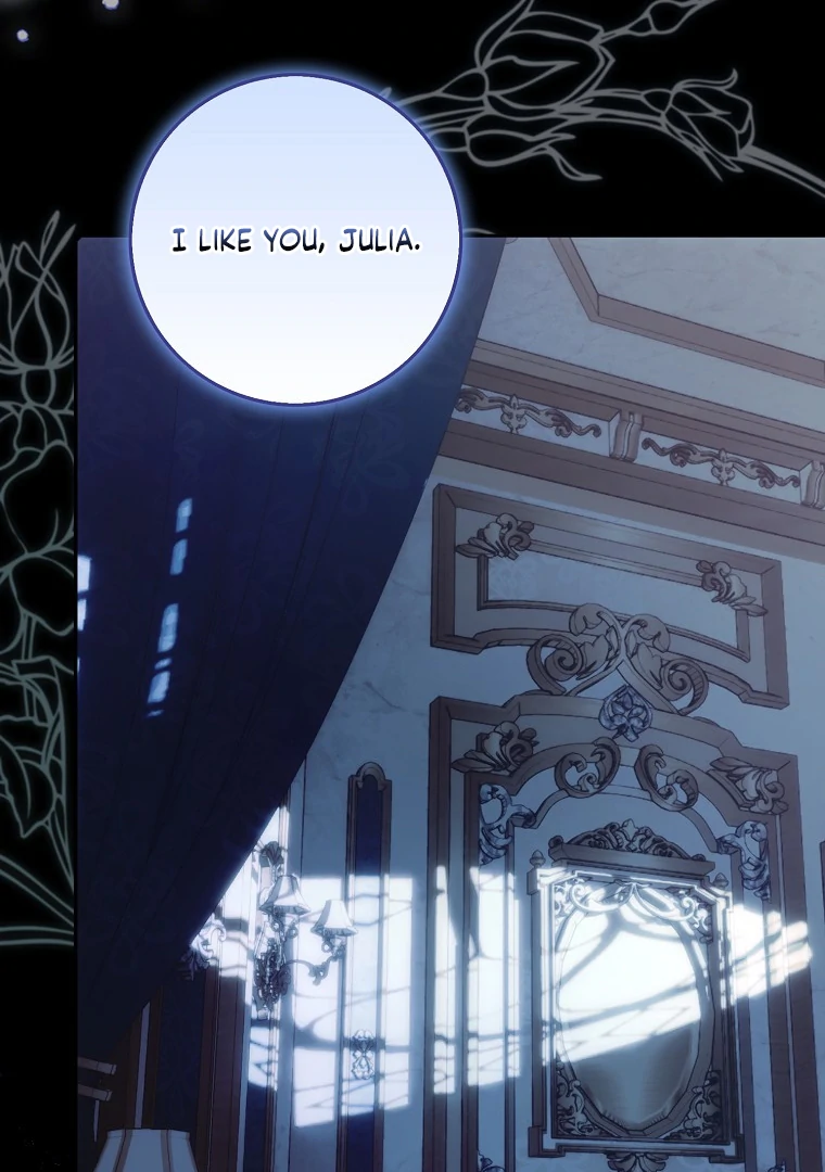 My Wish Is Two Separate Beds Chapter 14 - Page 18