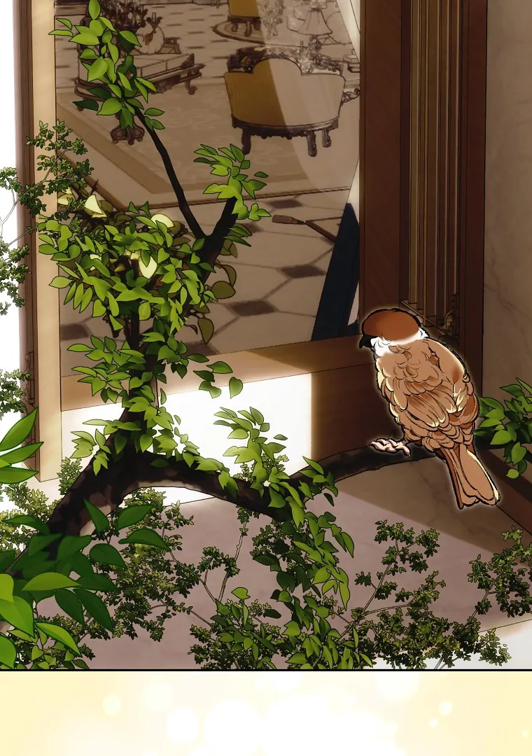 My Wish Is Two Separate Beds Chapter 14 - Page 2