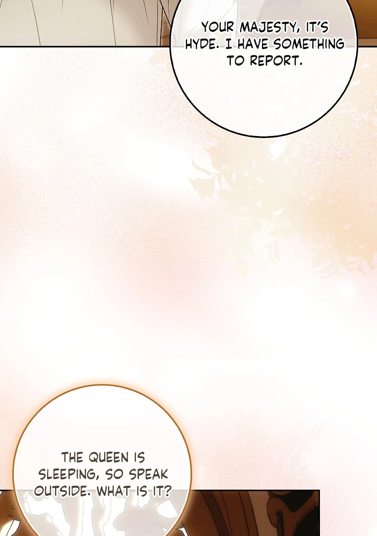 My Wish Is Two Separate Beds Chapter 14 - Page 24