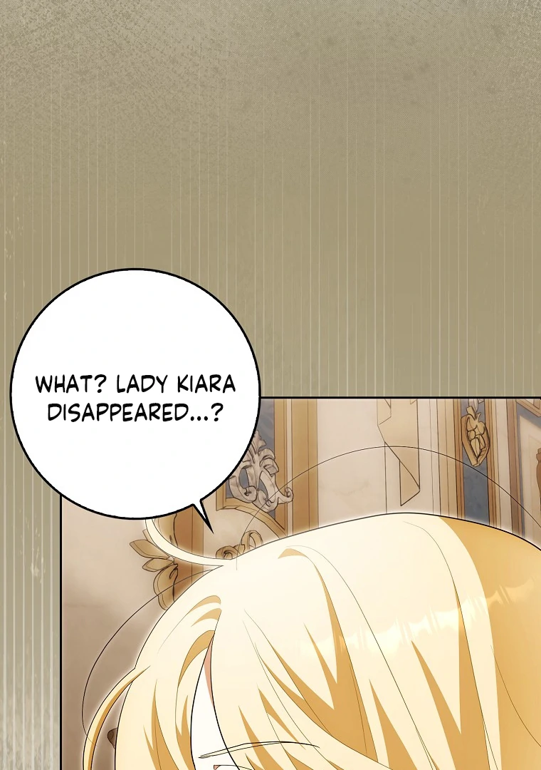 My Wish Is Two Separate Beds Chapter 14 - Page 36