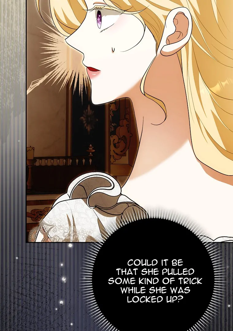 My Wish Is Two Separate Beds Chapter 14 - Page 37