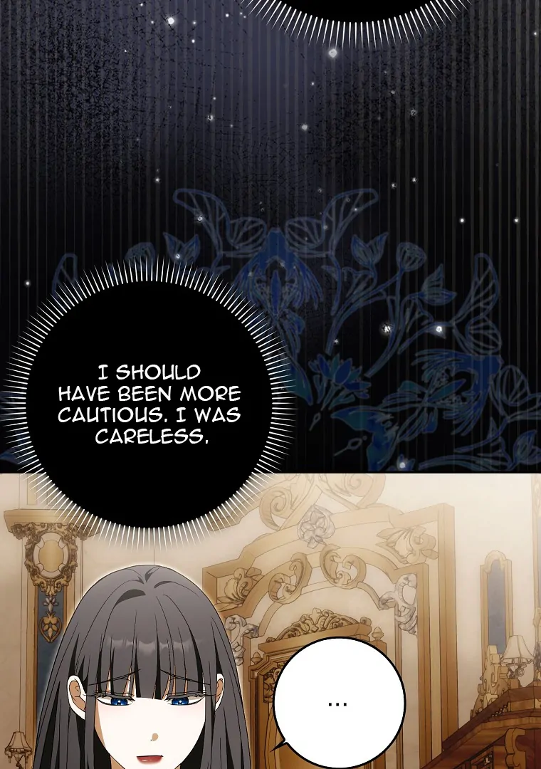 My Wish Is Two Separate Beds Chapter 14 - Page 38