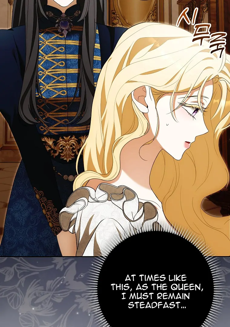 My Wish Is Two Separate Beds Chapter 14 - Page 39