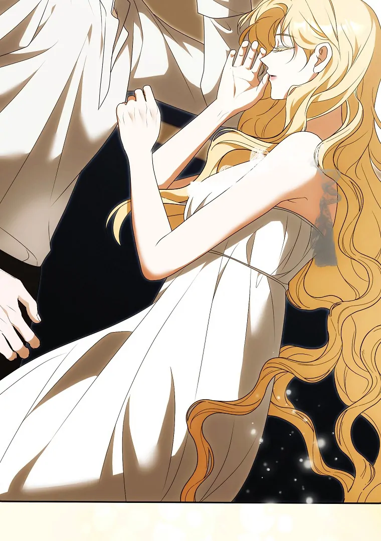 My Wish Is Two Separate Beds Chapter 14 - Page 4