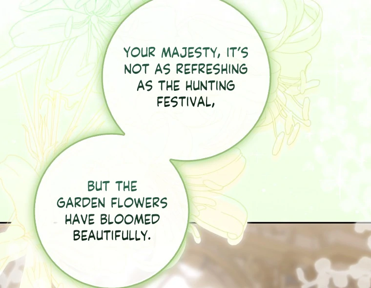 My Wish Is Two Separate Beds Chapter 14 - Page 41