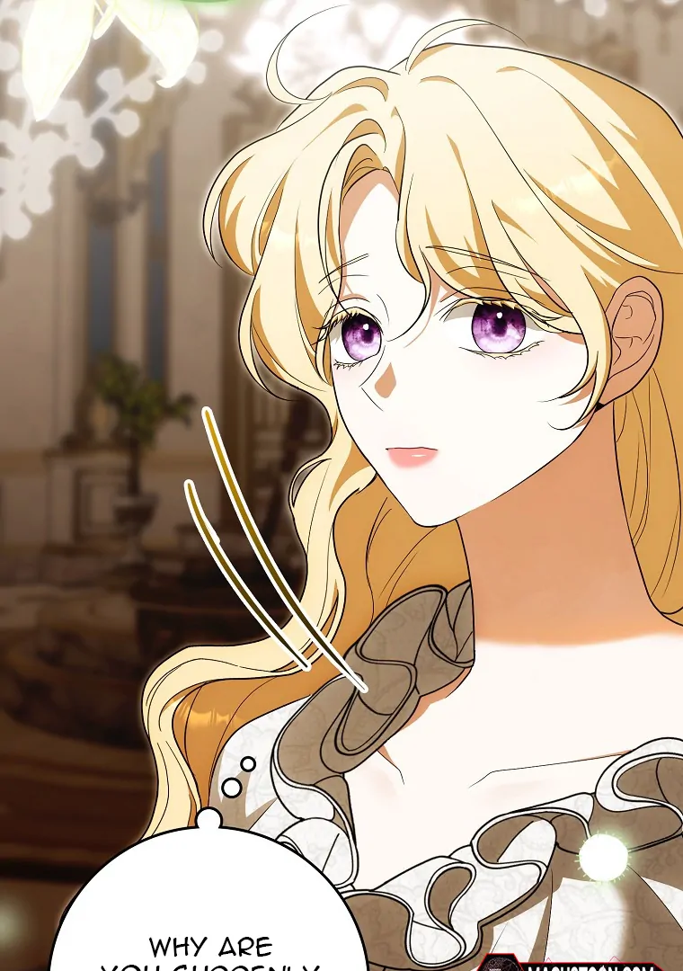 My Wish Is Two Separate Beds Chapter 14 - Page 42