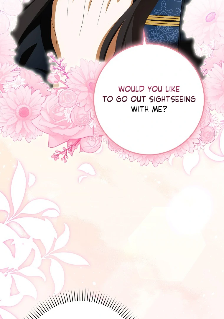 My Wish Is Two Separate Beds Chapter 14 - Page 49