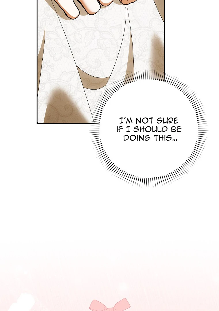 My Wish Is Two Separate Beds Chapter 14 - Page 51