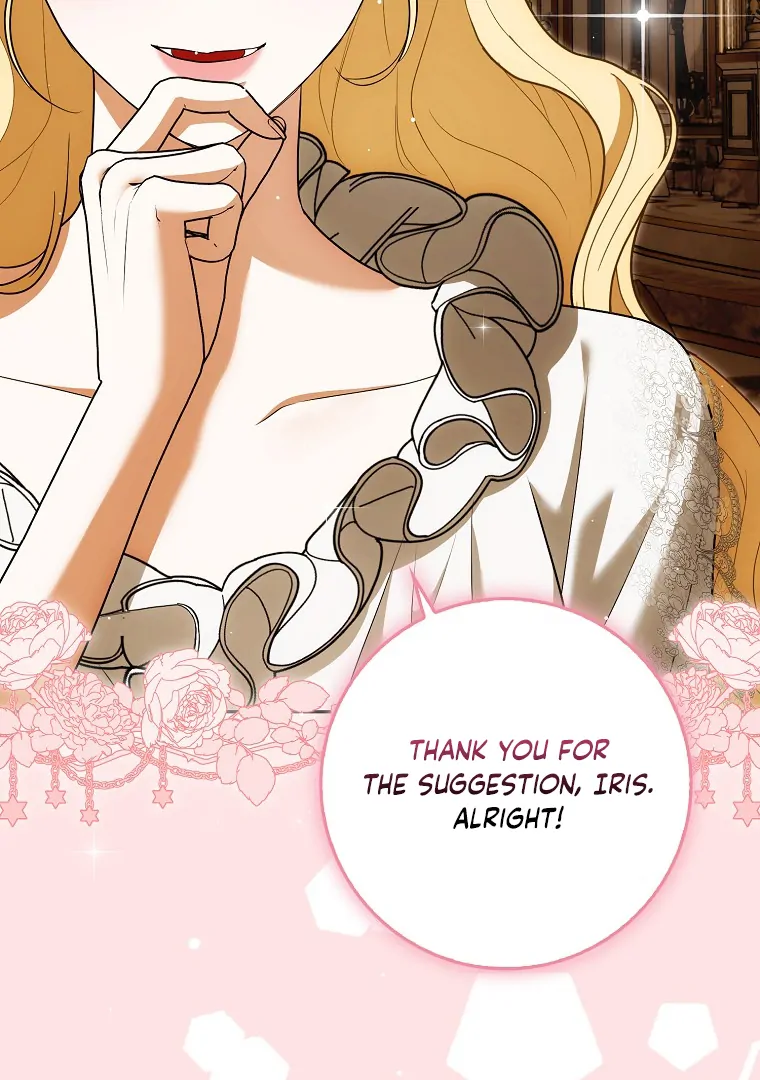 My Wish Is Two Separate Beds Chapter 14 - Page 53