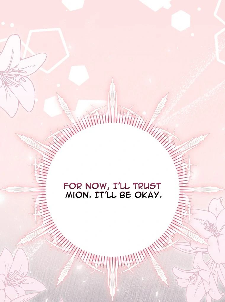 My Wish Is Two Separate Beds Chapter 14 - Page 54